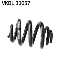 SKF VKDL 31057